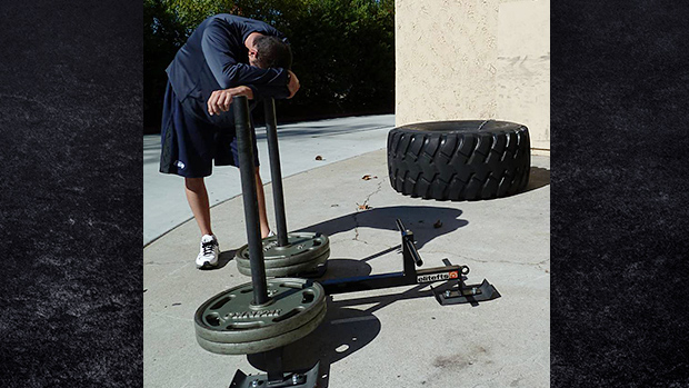 prowler