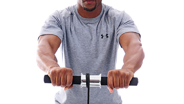 Wrist Roller
