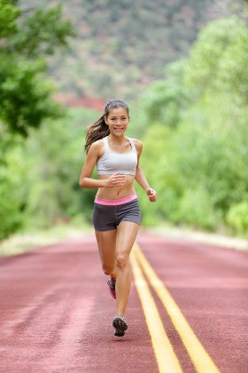 Runner
