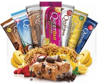 Quest Bars