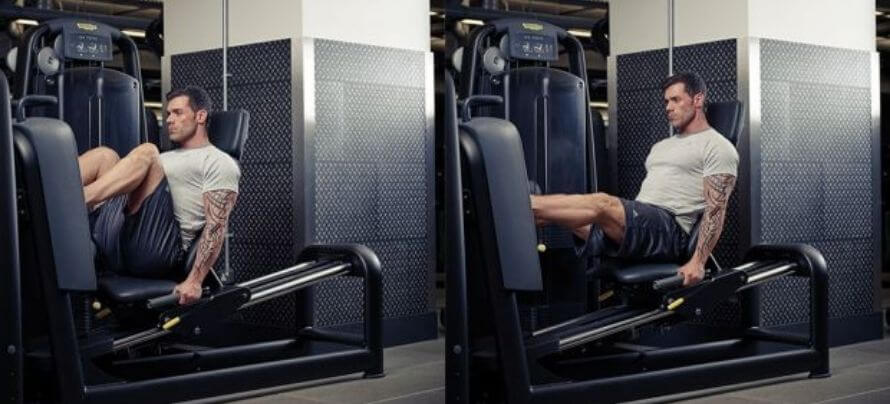 Leg Press
