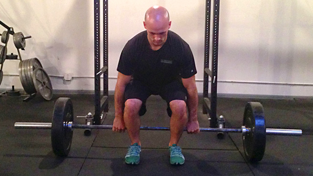 Back and Front Superset 2