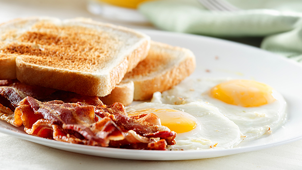Basic Breakfast