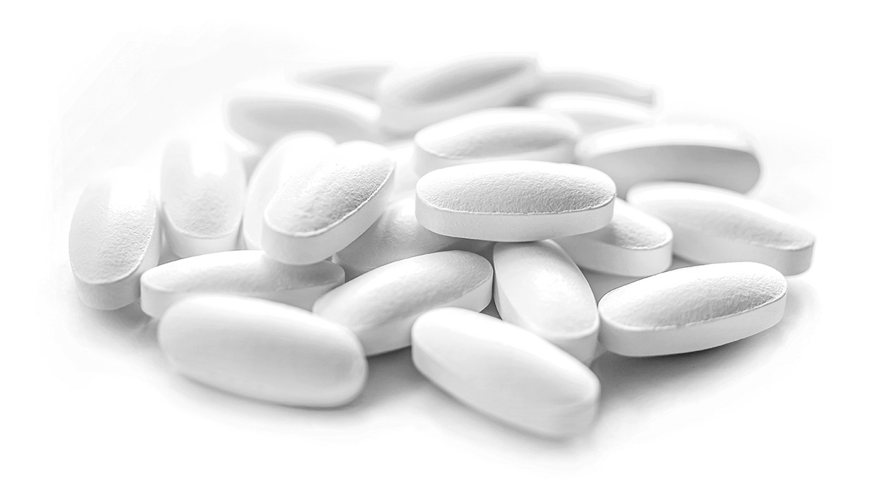 Niacin Benefits