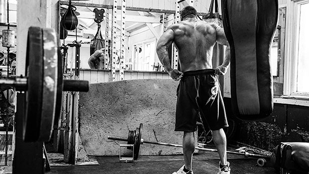Hypertrophy