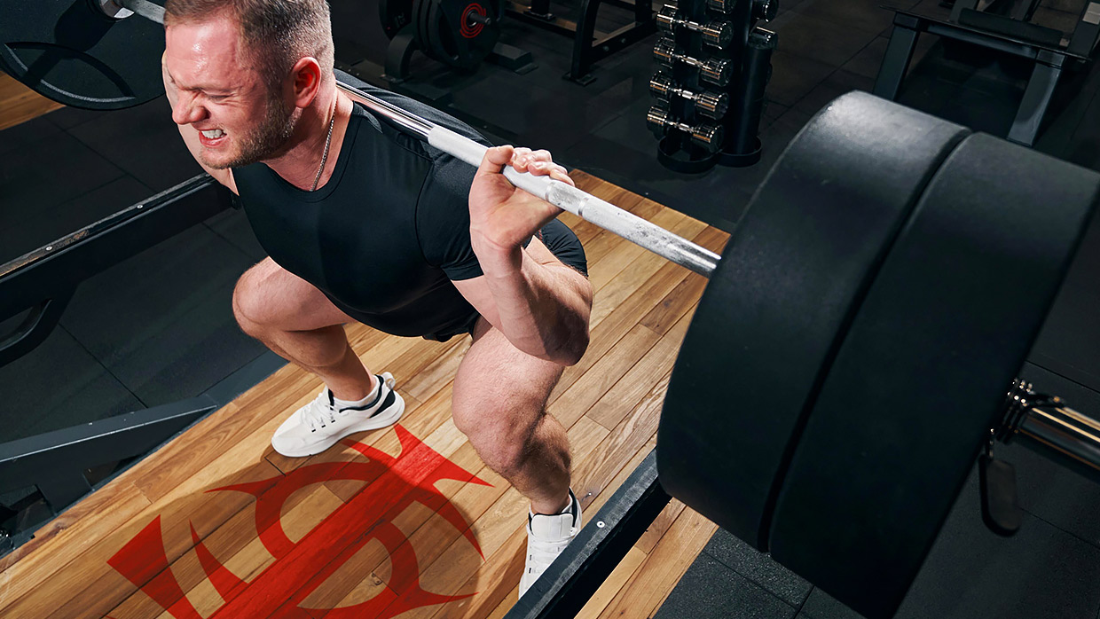 Squats