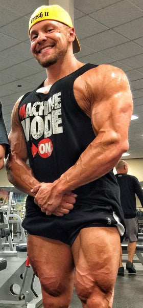 Marc Lobliner