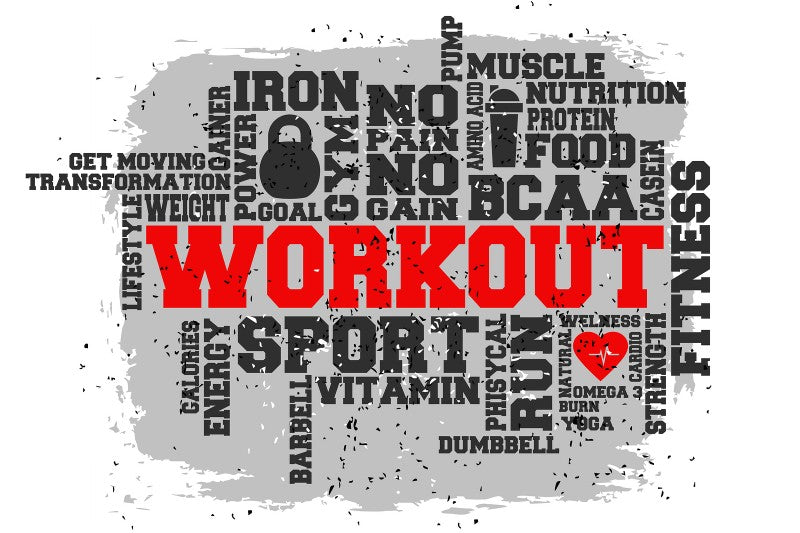 Bodybuilding Motivation