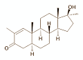 methylstenbolonestructure.gif