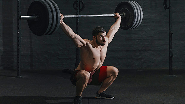 Technical Lifting