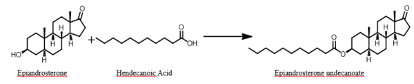 epi-dhea