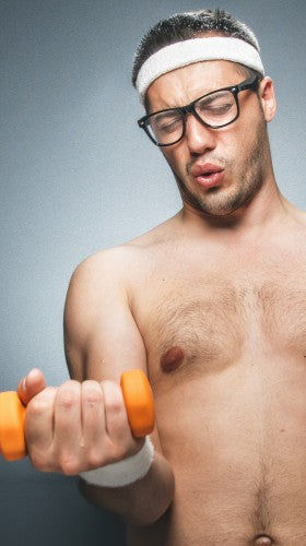 Weak Exercises