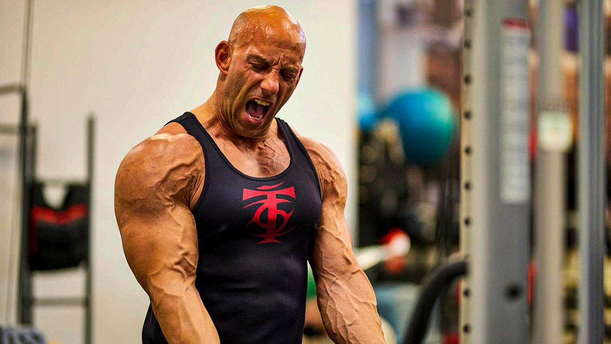 Shoulder-Exercise