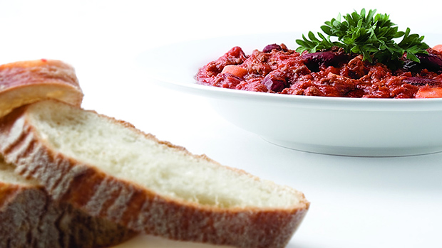 chili