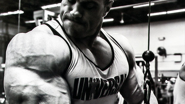 pulldowns