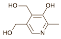 vitaminb6structure.gif