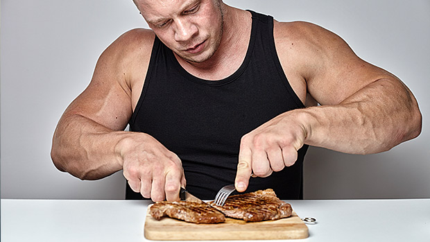 Bodybuilder Diet