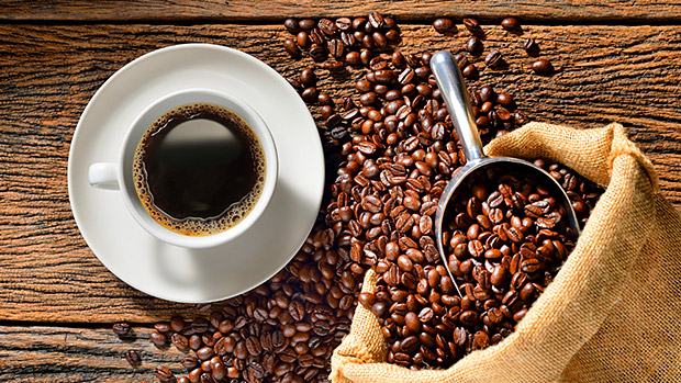 Coffee
