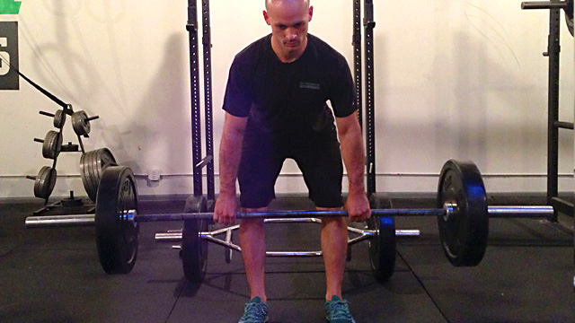 Back and No Back Superset 2