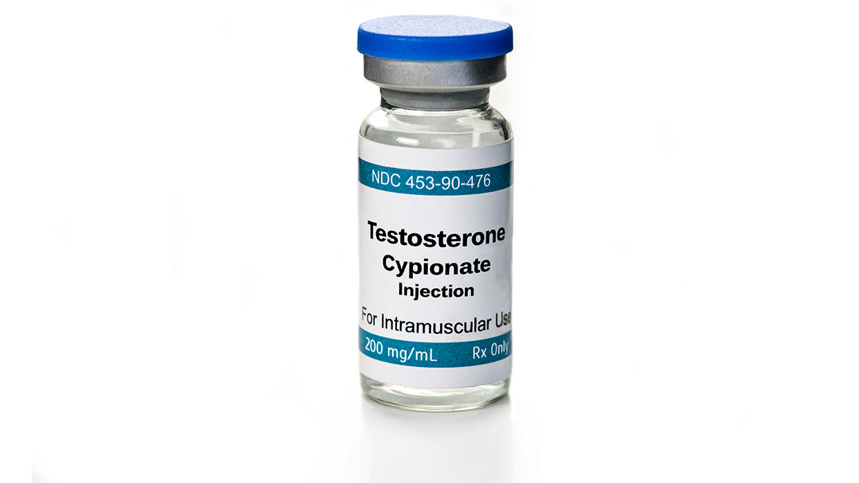 TRT-Side-Effects