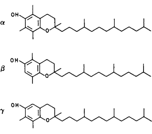 How vitamin E supplementation can contribute to vitamin E deficiency