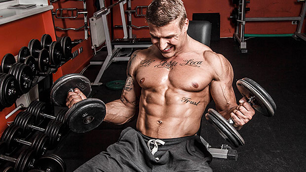 Bicep Curl
