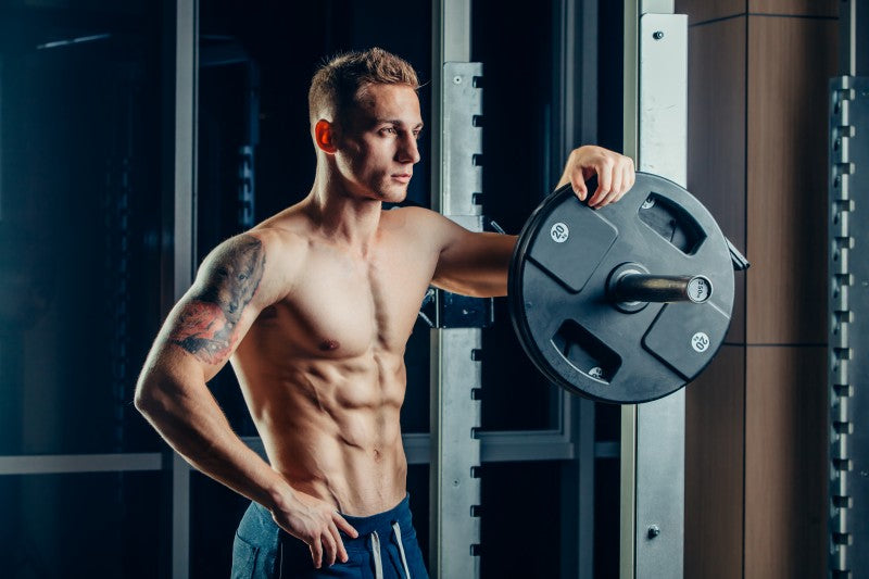 Squat Rack