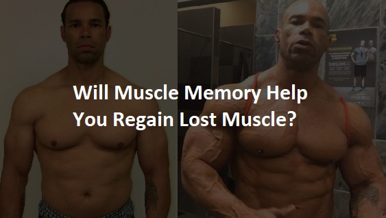 muscle memory