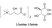l-carnitine-l-tartrate-structure.gif