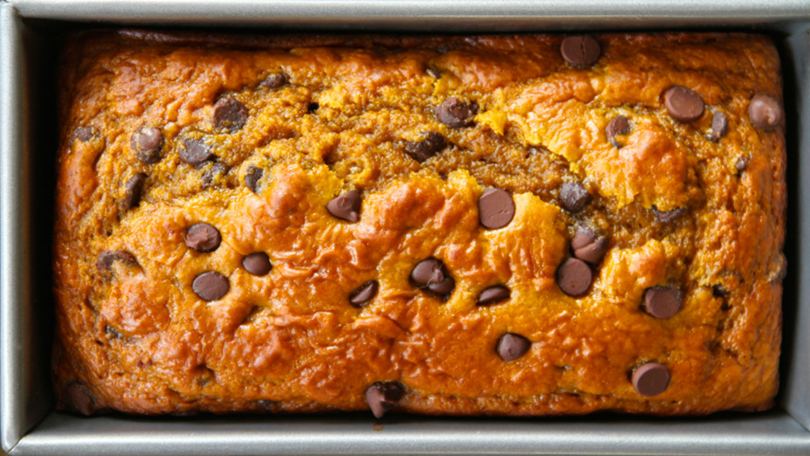 greek yogurt pumpkin bread