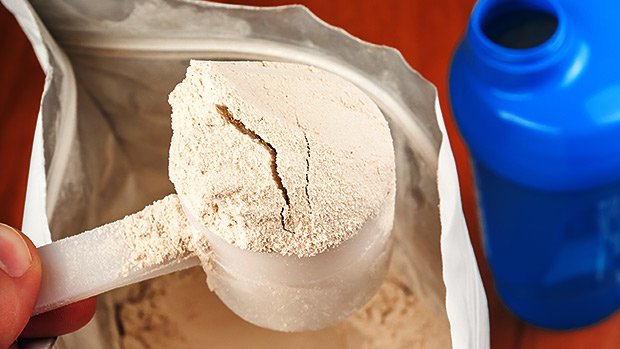 Protein Powder