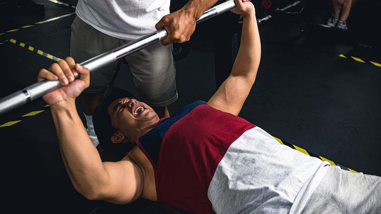 Bench Press
