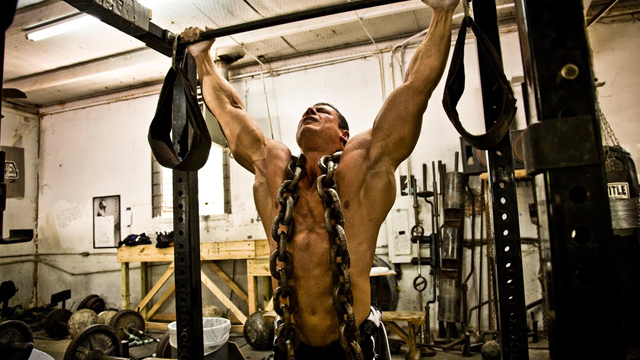 Chains