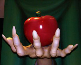 poison-apple