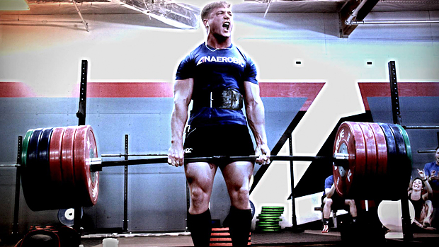 Deadlift
