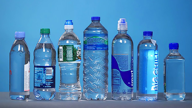 Polyethylene Terephthalate