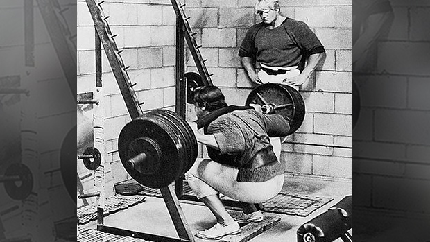 full-squats