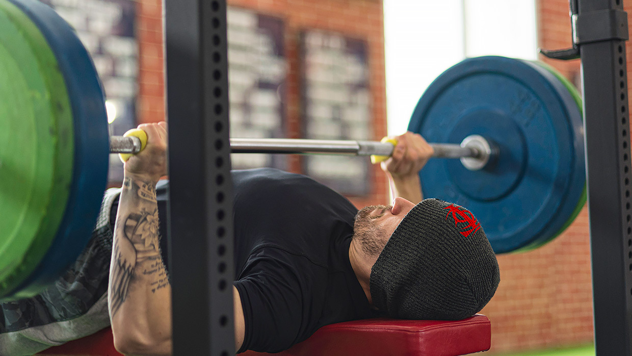 Strength Training