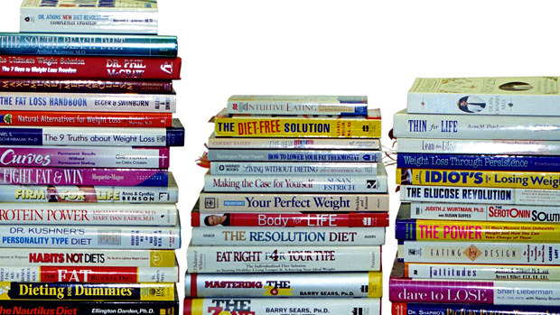 Diet Books