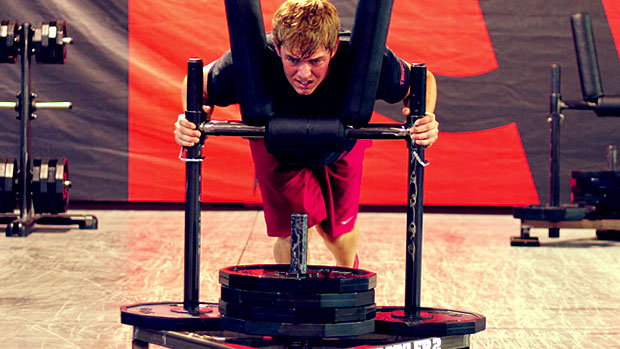 Prowler Push