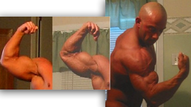 before and after