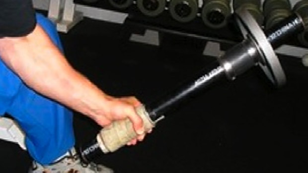 Thor's hammer
