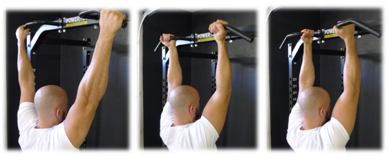 grip-positions