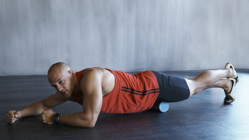 Foam Rolling