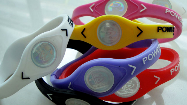 power-bracelets