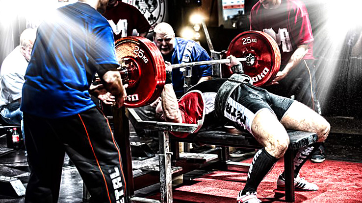 Bench Press