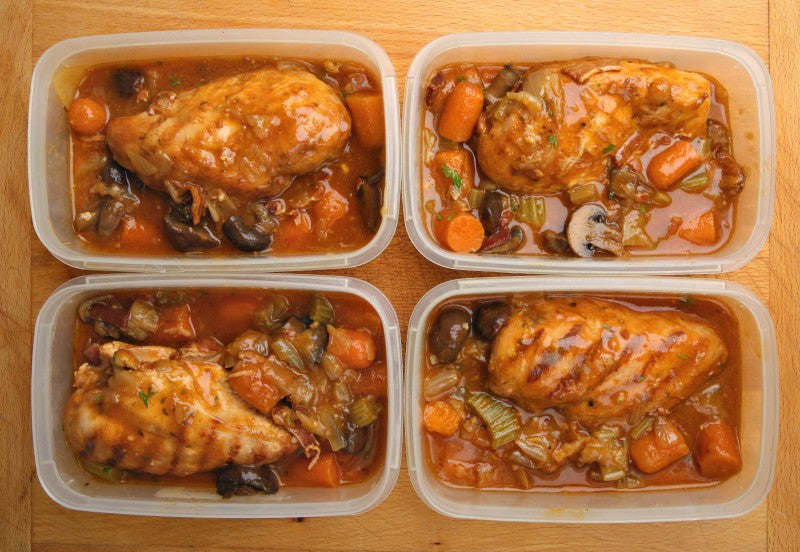 Meal Prep