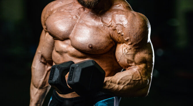 Steroid Users