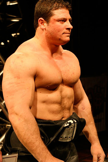 Matt Kroc Kroczaleski