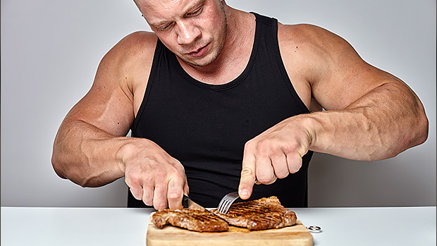 Steak